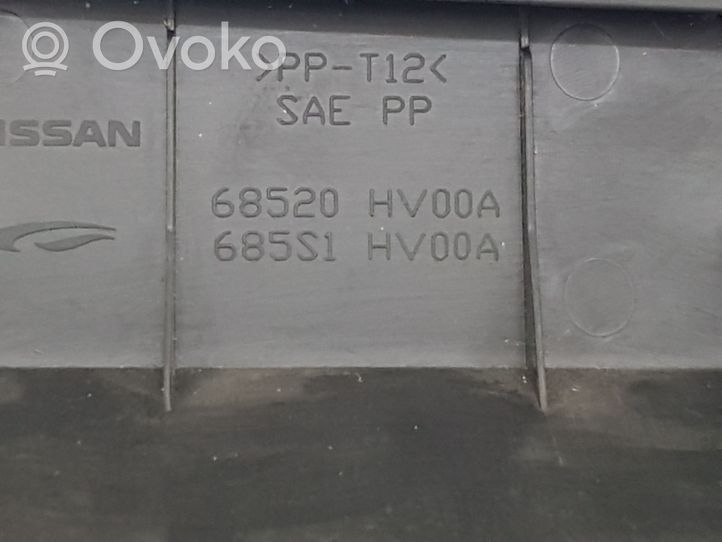Nissan Qashqai Schowek deski rozdzielczej 68520HV00A