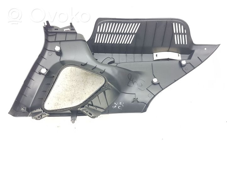 Nissan Qashqai Panneau, garniture de coffre latérale 769344EA0A