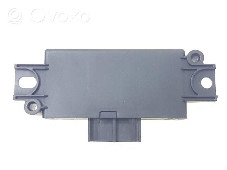 Nissan Qashqai Unité de commande, module PDC aide au stationnement 285384EA1C