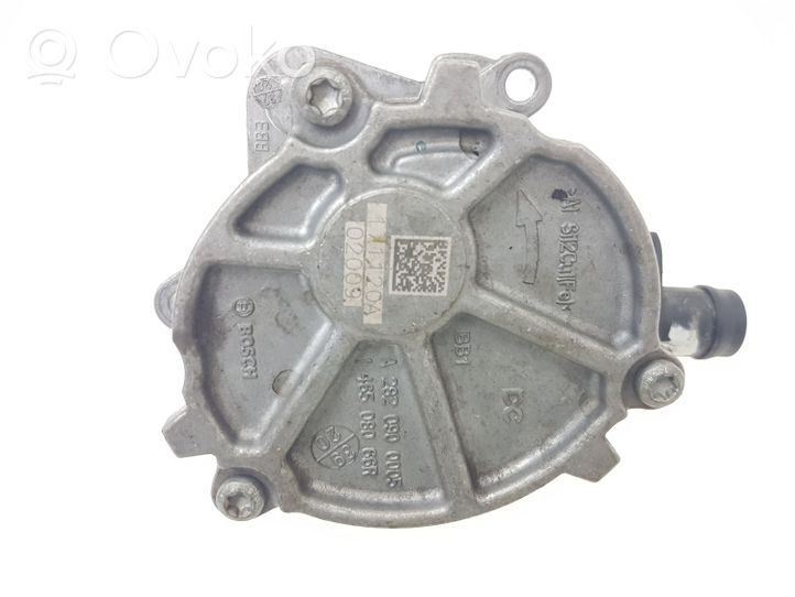 Nissan Qashqai Alipainepumppu 146508066R