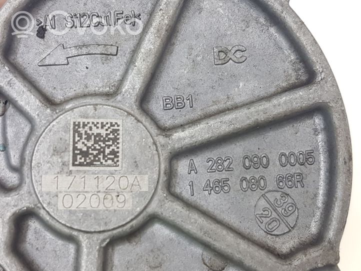 Nissan Qashqai Pompa podciśnienia 146508066R