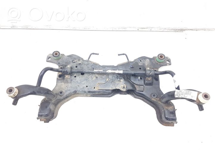 Ford Kuga I Sottotelaio anteriore 4M515494