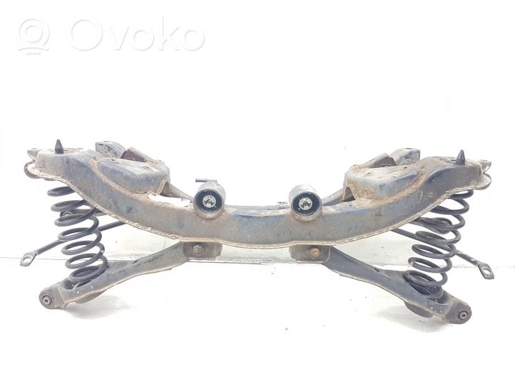 Ford Kuga I Rear subframe 8V415A772