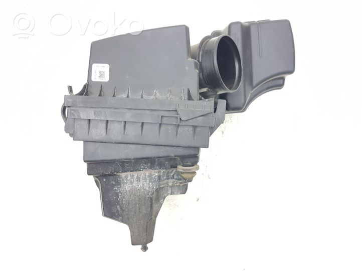 Ford Edge II Scatola del filtro dell’aria F2G39C662