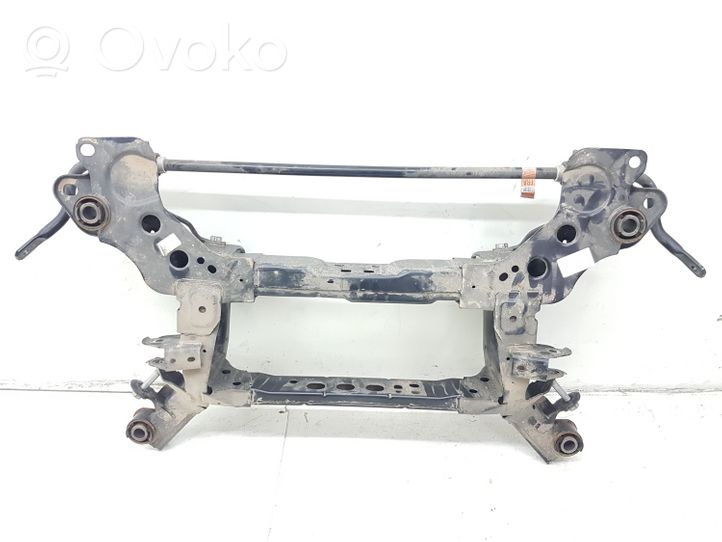 Ford Edge II Rear subframe F2GC5A772