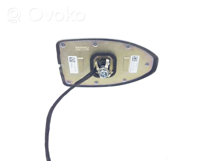 Ford Edge II Antenna GPS JD9T19K351