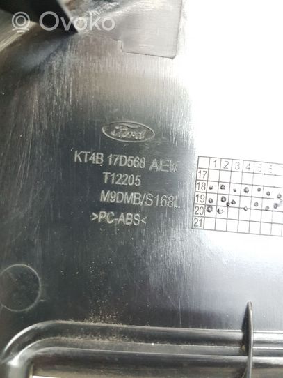 Ford Edge II Specchietto retrovisore (interno) KT4B17D568