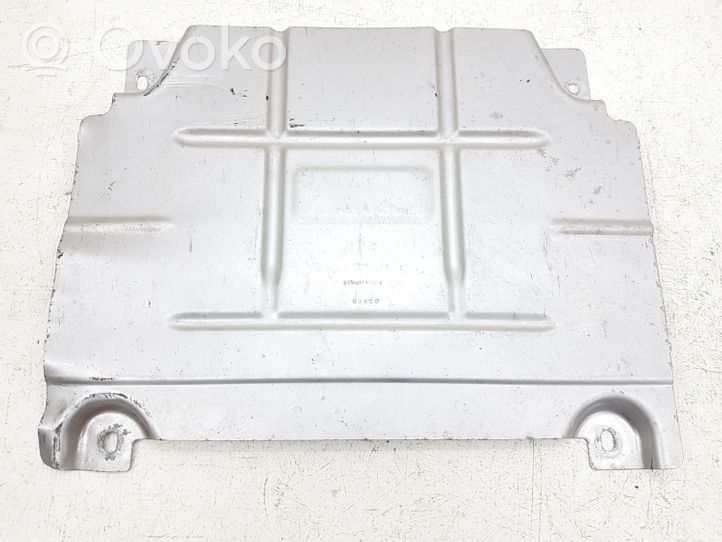 Ford Edge II Gearbox bottom protection DG93U11122