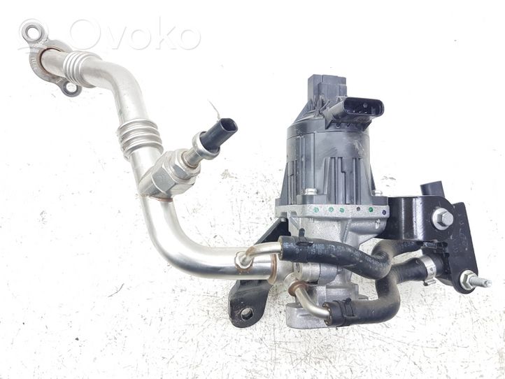 Ford Edge II Valvola EGR K2GE9D475