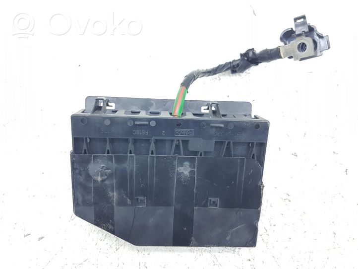 Ford Edge II Battery relay fuse HU5T14A094