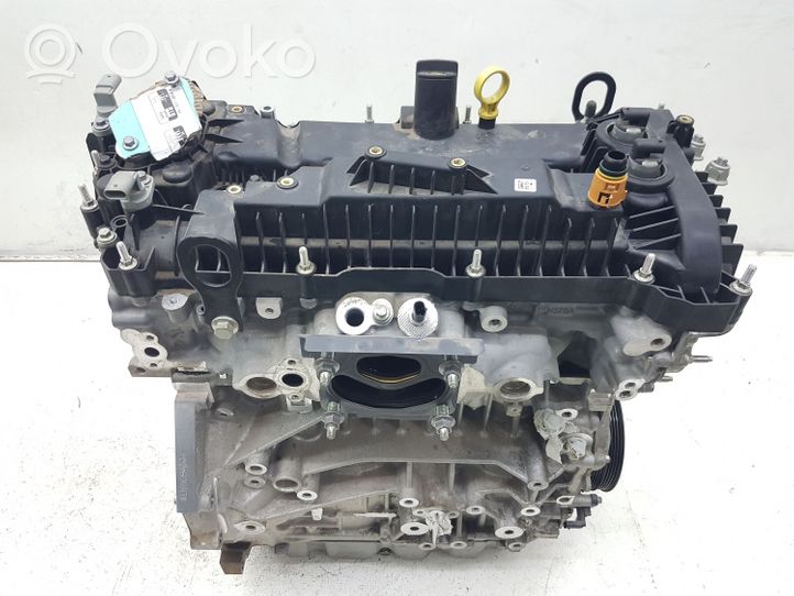 Ford Edge II Engine K2GE6007