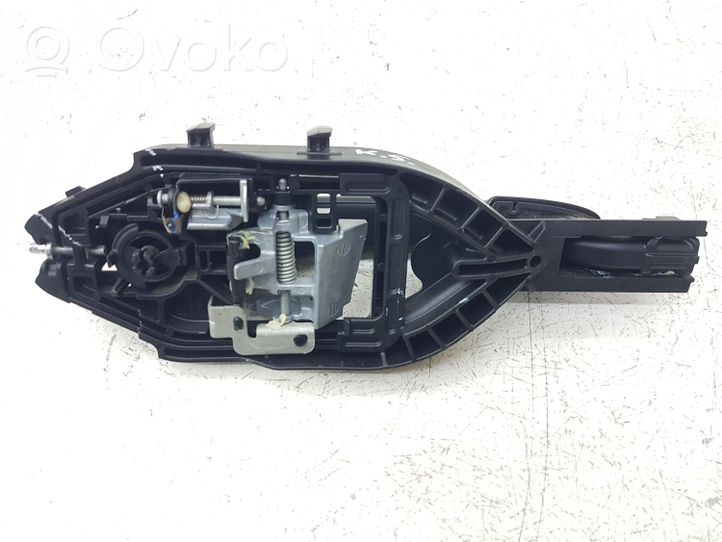 Ford Escape IV Maniglia esterna per portiera posteriore LJ6BS264B53