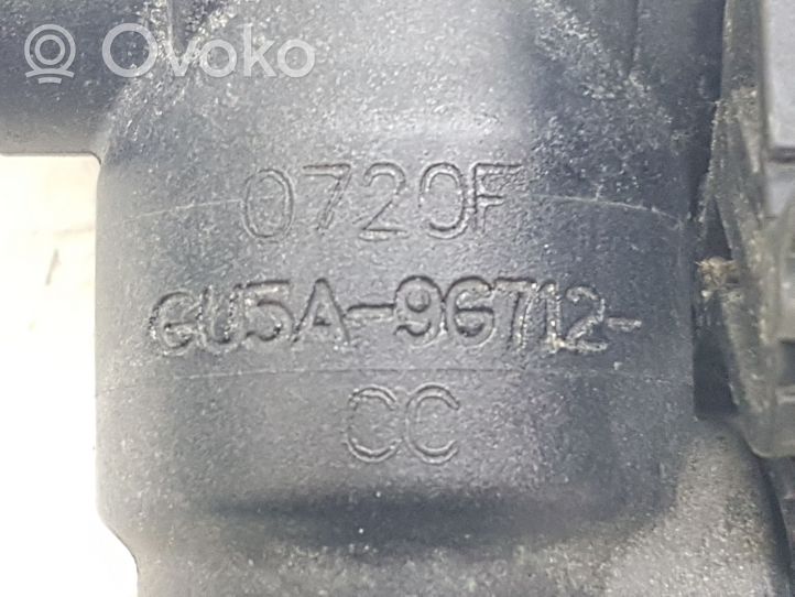 Ford Escape IV Caurulīte (-es) / šļūtene (-es) GU5A9G712