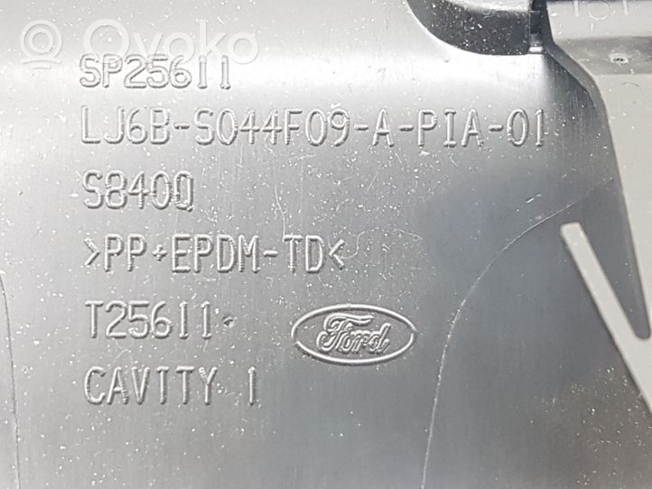 Ford Escape IV Rivestimento pannello inferiore del cruscotto LJ6BS044F09