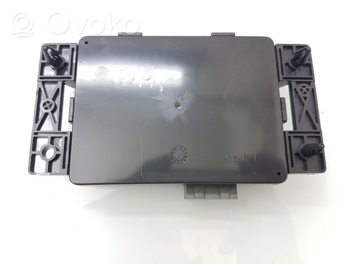 Ford C-MAX II Phone control unit/module DM5T14G087