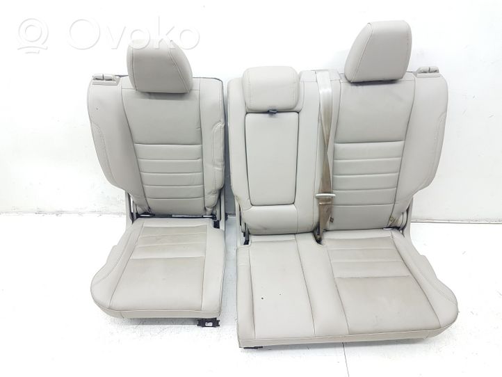 Ford C-MAX II Set sedili DU5A19A210