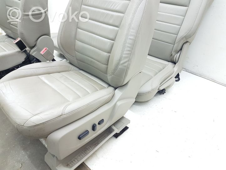 Ford C-MAX II Seat set DU5A19A210