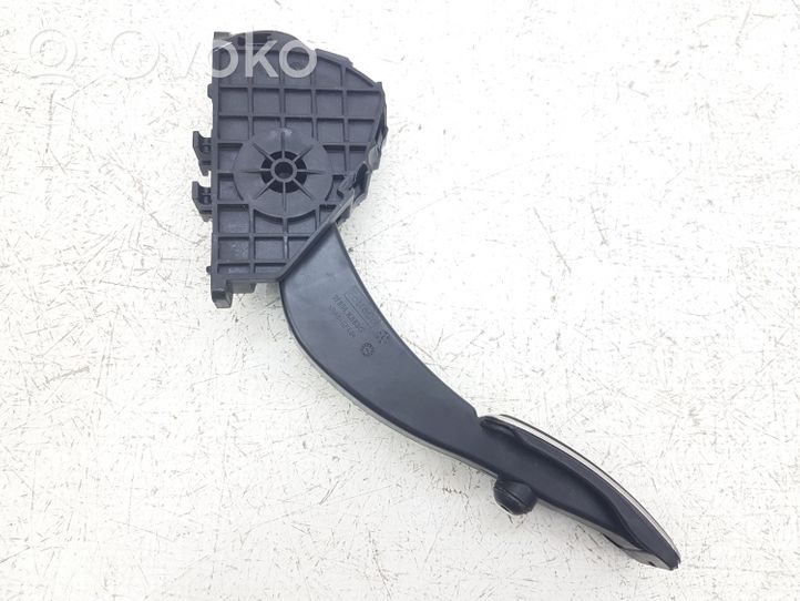 Ford Edge II Accelerator throttle pedal E1GC9F836