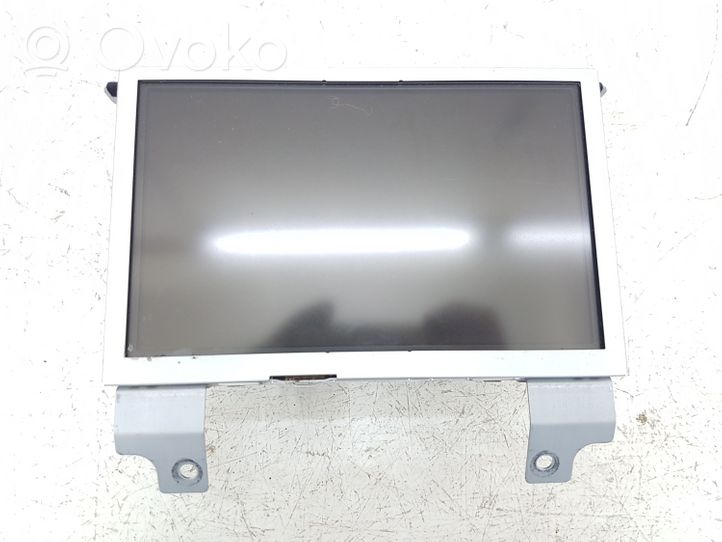 Ford Edge II Monitor/display/piccolo schermo EM2T14F239