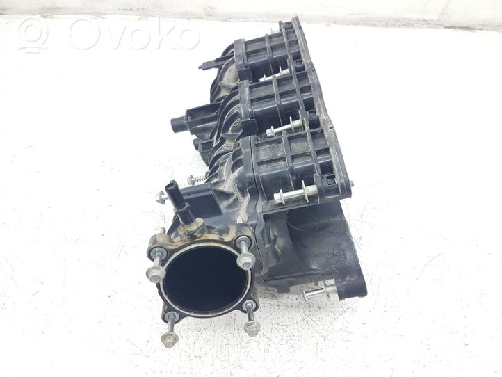 Ford Edge II Intake manifold FT4E9424