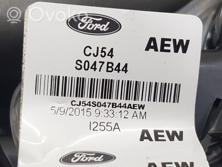 Ford C-MAX II Przedni uchwyt na kubek tunelu środkowego DJ54S045M18