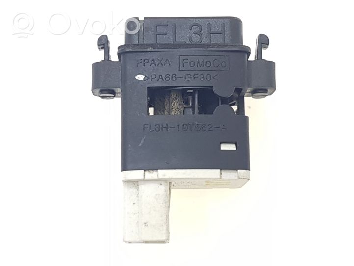 Ford Edge II Interior temperature sensor FL3H19T562