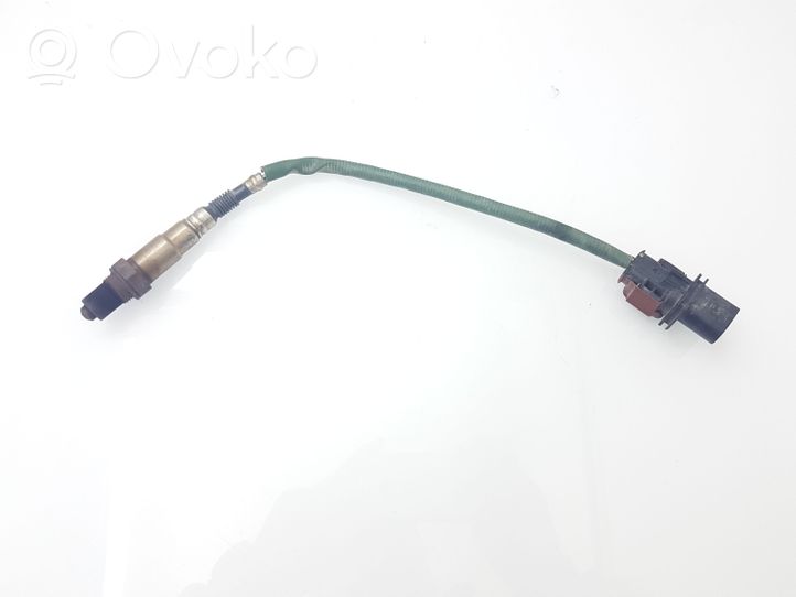 Ford Edge II Sonde lambda FR3A9Y460