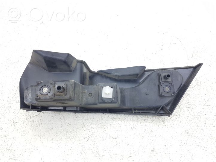 Ford Fusion II Support de pare-chocs arrière DS7317E850