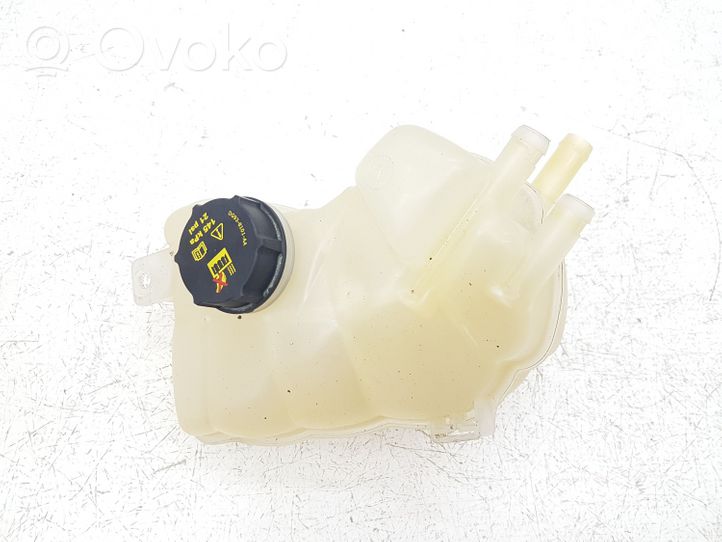 Ford Fusion II Vase d'expansion / réservoir de liquide de refroidissement DG938A080