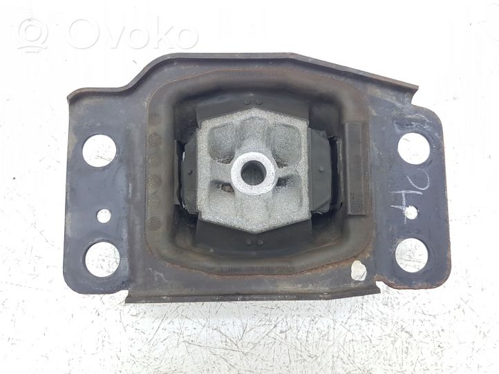 Ford Fusion II Support de moteur, coussinet DG937M121