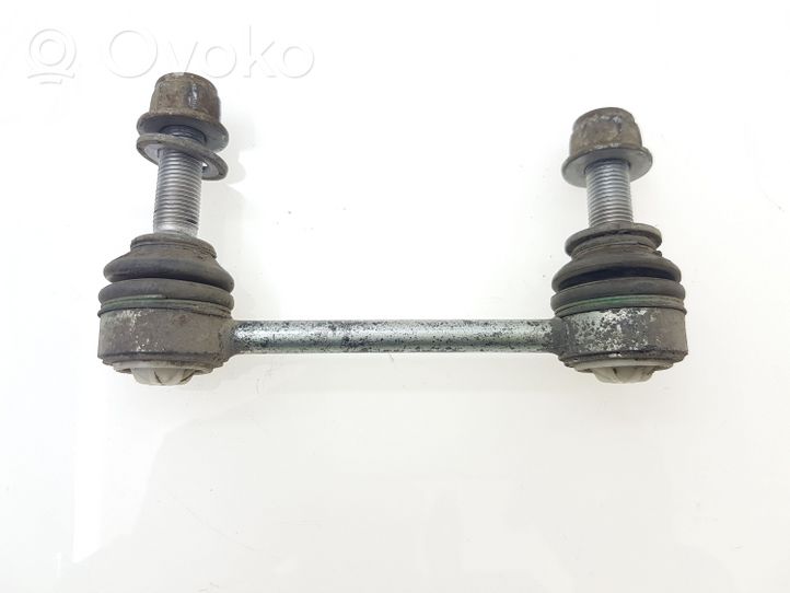 Ford Fusion II Barra stabilizzatrice posteriore/stabilizzatore DG9C5C486