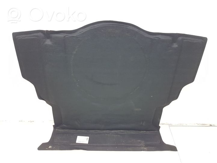 Ford Fusion II Tapis de coffre DS73F13065