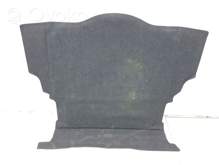 Ford Fusion II Tapis de coffre DS73F13065