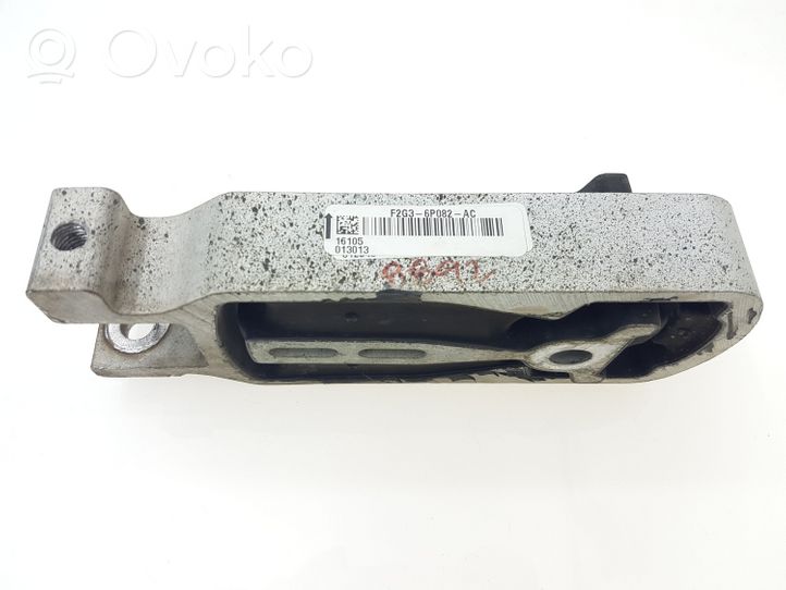 Ford Fusion II Supporto della scatola del cambio F2G36P082