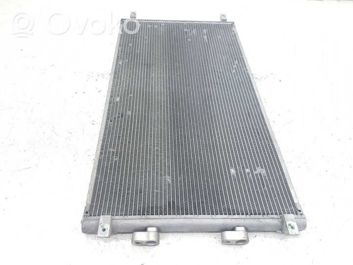 Nissan Leaf I (ZE0) Radiateur condenseur de climatisation 921103NL0B