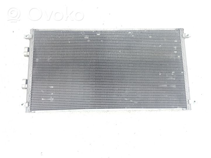 Nissan Leaf I (ZE0) Radiateur condenseur de climatisation 921103NL0B