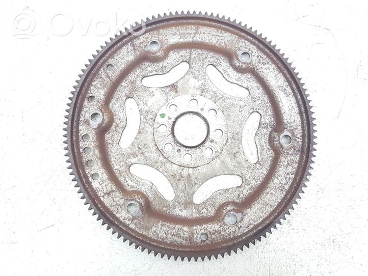 Ford Fusion II Flywheel FG9P6375