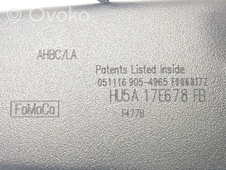 Ford Fusion II Rétroviseur intérieur HU5A17E678