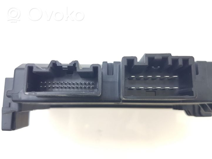 Ford Edge II Tailgate/trunk control unit/module DG9T14B673