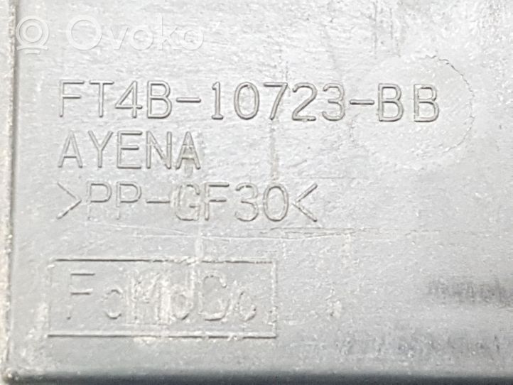 Ford Edge II Boîte de batterie FT4B10723