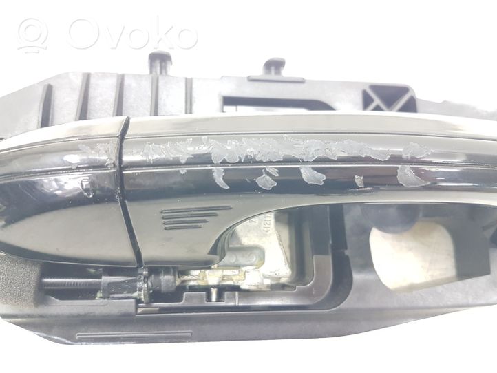 Ford Edge II Front door exterior handle ES73F224N03