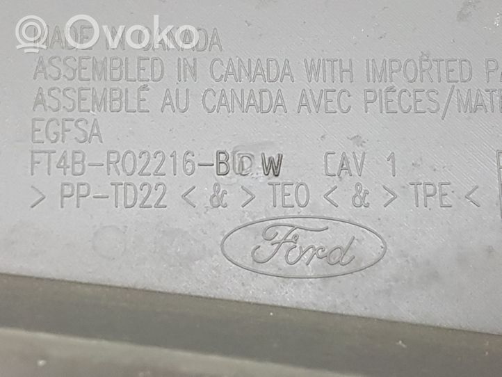 Ford Edge II Valytuvų apdaila (-os) FT4BR02216