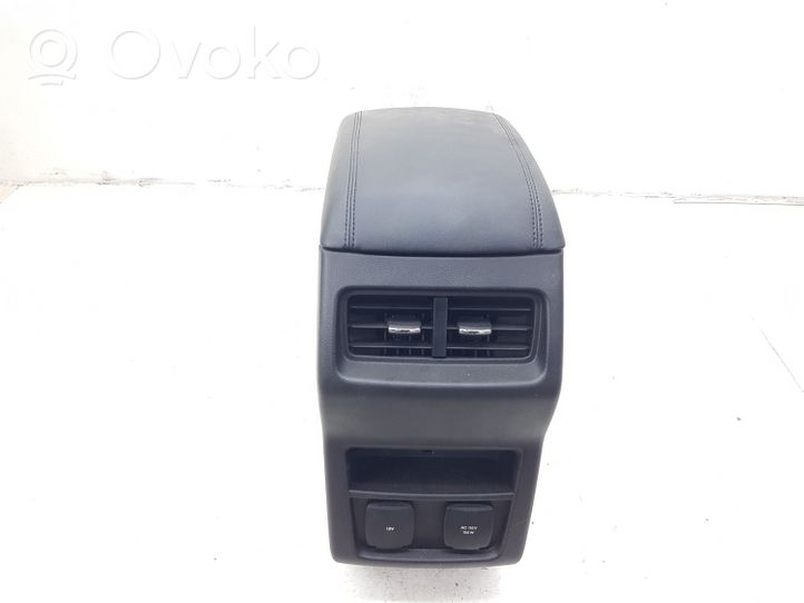 Ford Edge II Console centrale FT4BR045A06