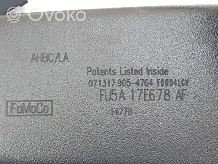 Ford Edge II Rear view mirror (interior) FU5A17E678