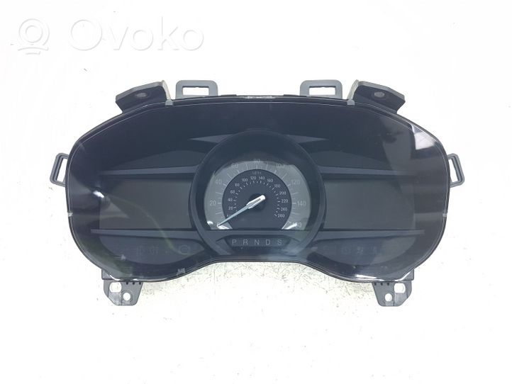 Ford Edge II Speedometer (instrument cluster) GT4T10849