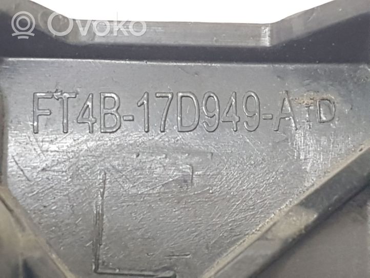 Ford Edge II Puskurin kannattimen kulmakannake FT4B17D949