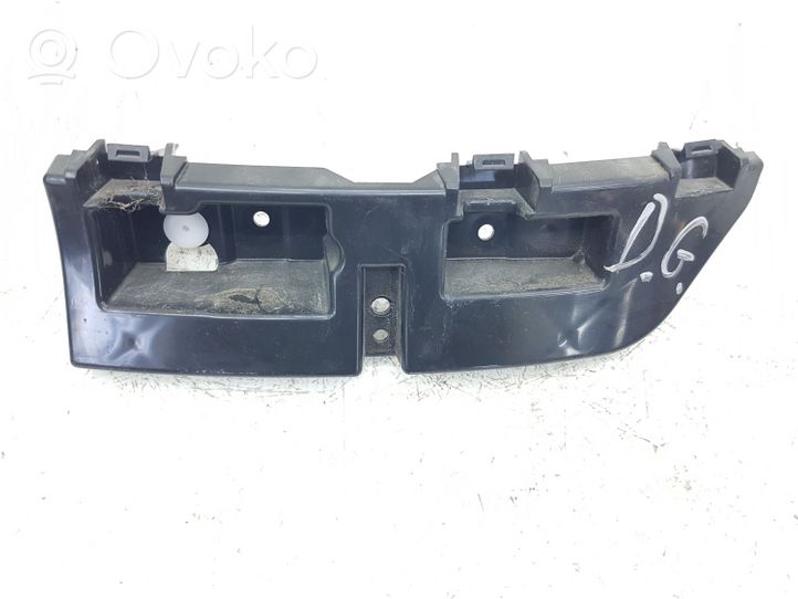 Ford Edge II Staffa angolare del supporto di montaggio del paraurti FT4B17D948