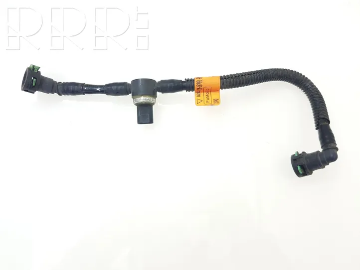 Ford Edge II Sensore di pressione del carburante G2G39J280