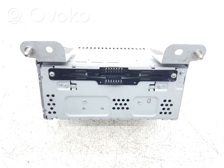 Ford Edge II Panel / Radioodtwarzacz CD/DVD/GPS FT4T19C107