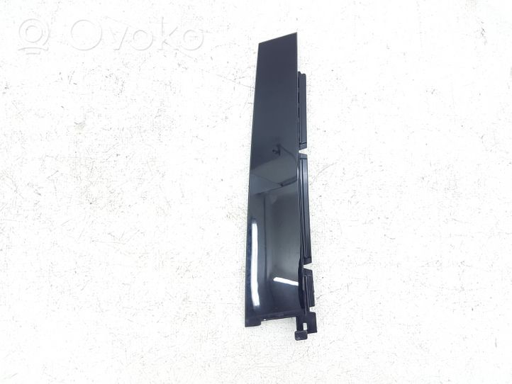 Ford Escape IV Rivestimento modanatura del vetro della portiera posteriore LJ6BS254A41